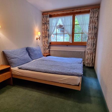 Apartament Dent Blanche Zermatt Zewnętrze zdjęcie