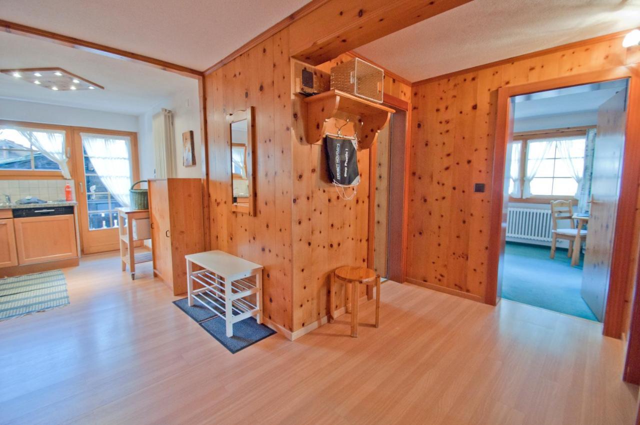 Apartament Dent Blanche Zermatt Zewnętrze zdjęcie