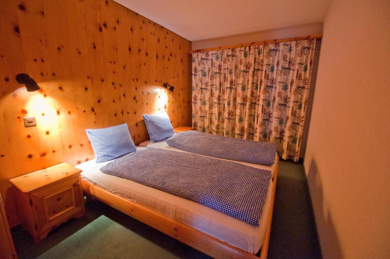 Apartament Dent Blanche Zermatt Zewnętrze zdjęcie