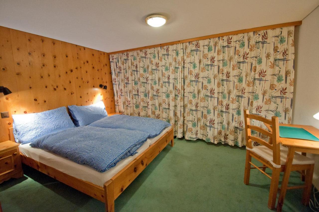 Apartament Dent Blanche Zermatt Zewnętrze zdjęcie