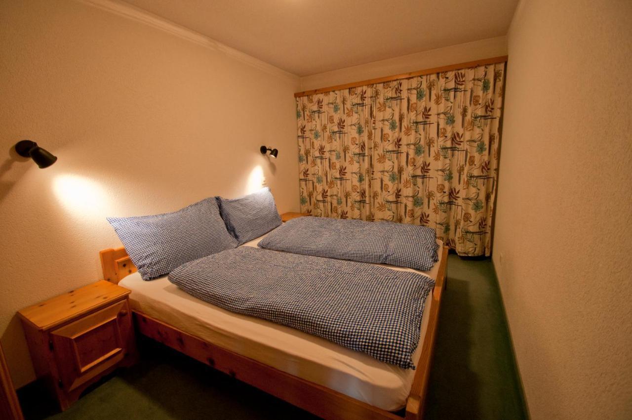 Apartament Dent Blanche Zermatt Zewnętrze zdjęcie