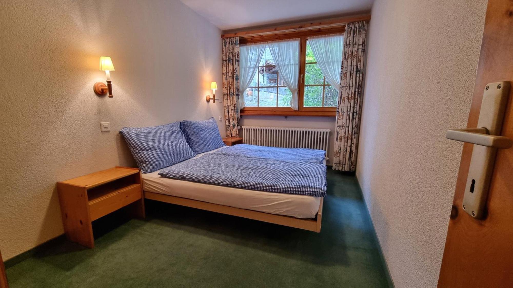 Apartament Dent Blanche Zermatt Zewnętrze zdjęcie