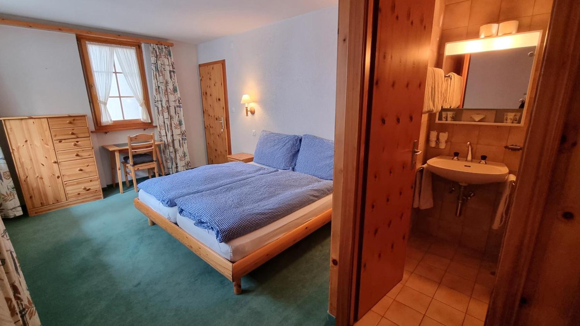 Apartament Dent Blanche Zermatt Zewnętrze zdjęcie