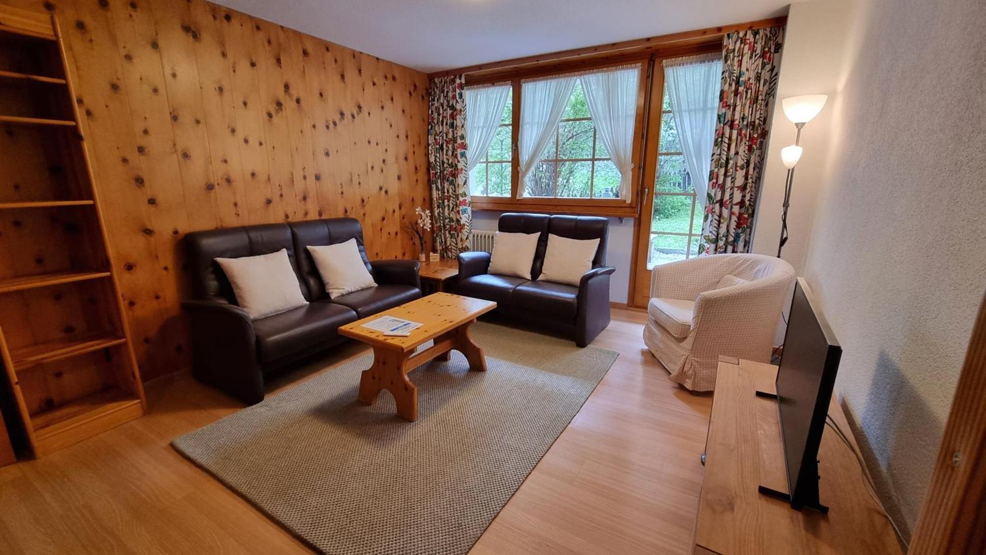 Apartament Dent Blanche Zermatt Zewnętrze zdjęcie